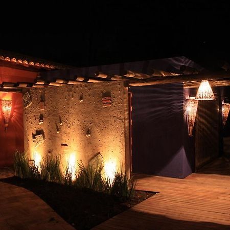 Resort Villas Do Pratagy Maceió 외부 사진