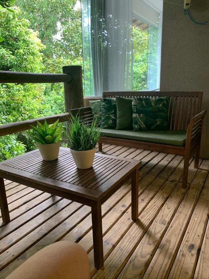 Resort Villas Do Pratagy Maceió 외부 사진