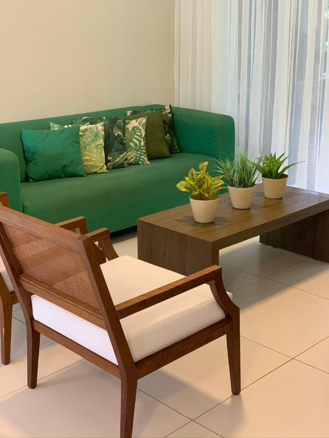 Resort Villas Do Pratagy Maceió 외부 사진
