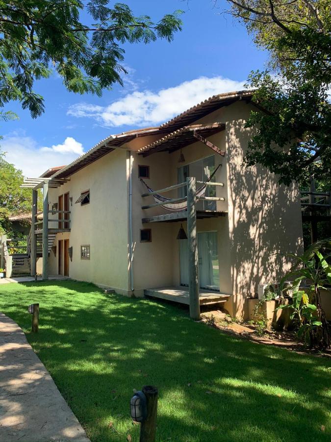Resort Villas Do Pratagy Maceió 외부 사진
