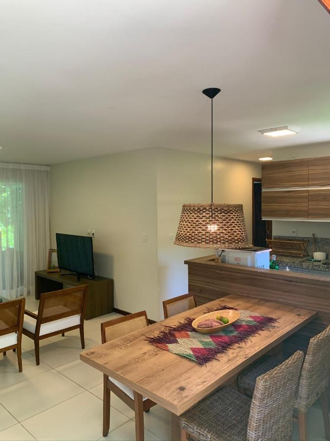 Resort Villas Do Pratagy Maceió 외부 사진