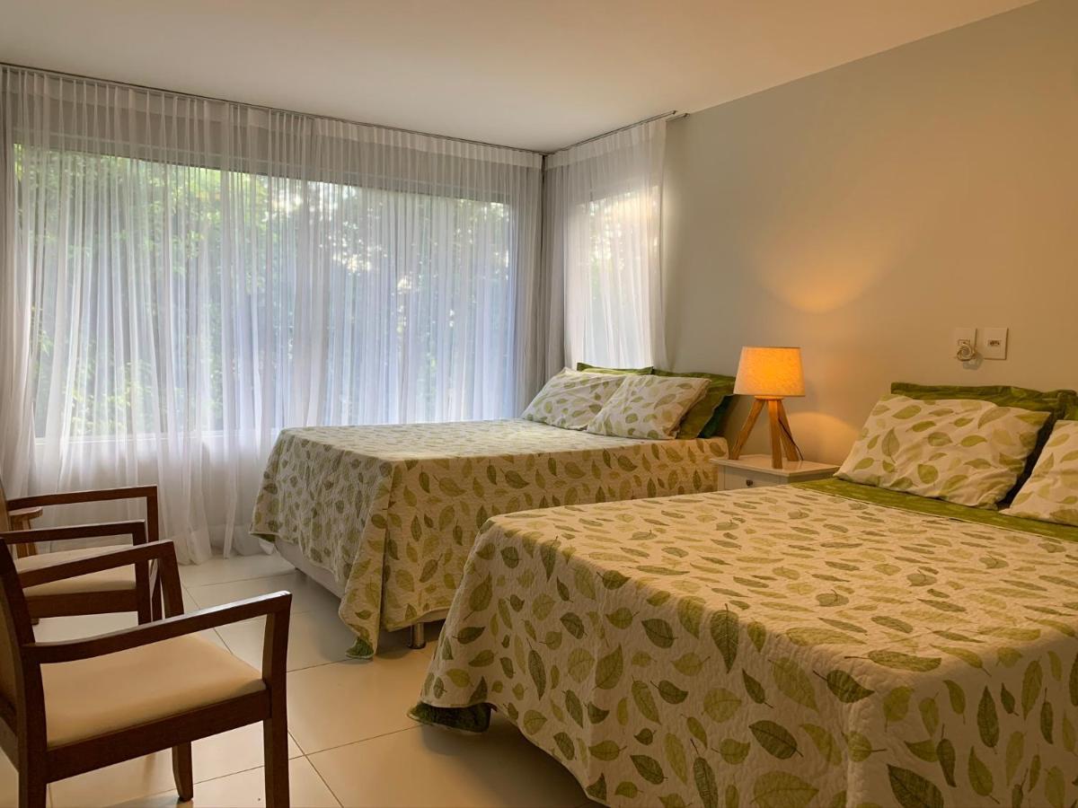 Resort Villas Do Pratagy Maceió 외부 사진