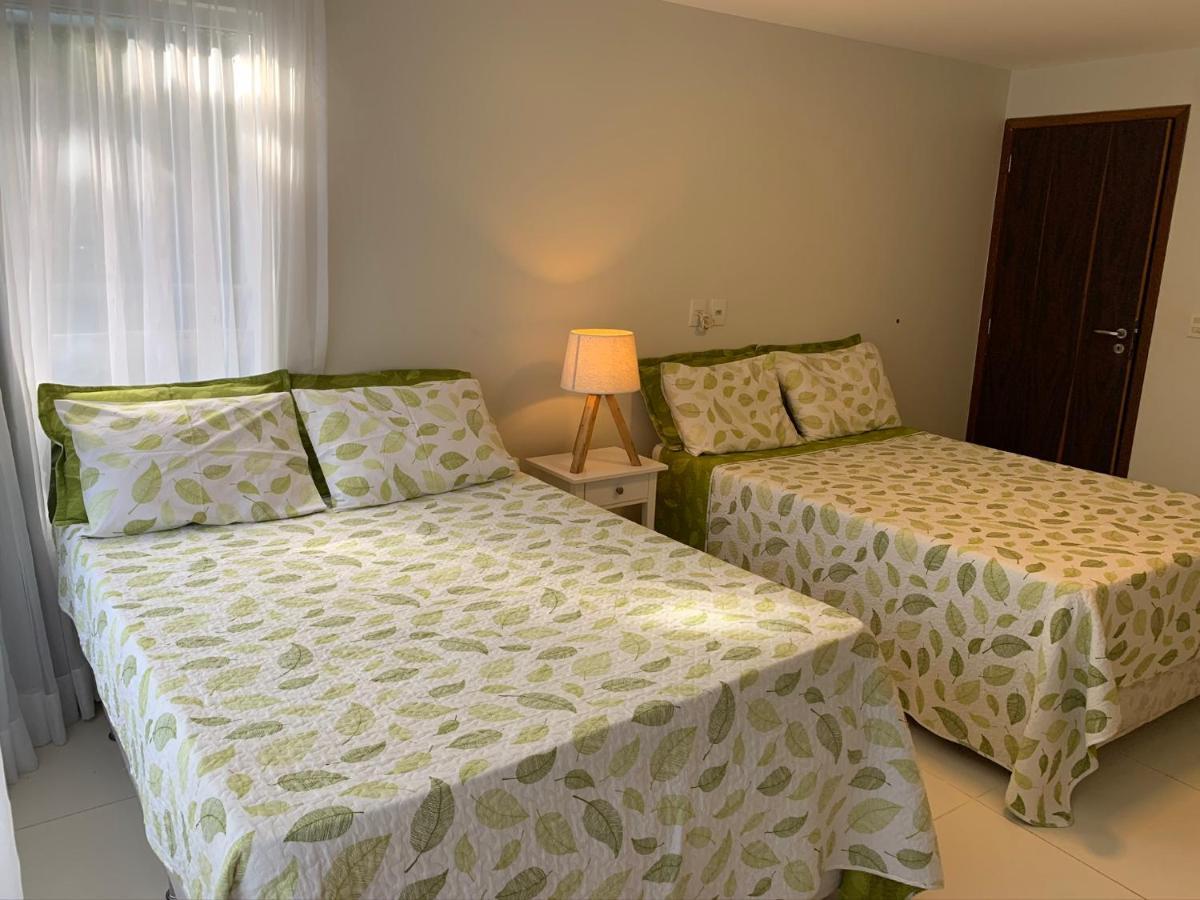 Resort Villas Do Pratagy Maceió 외부 사진