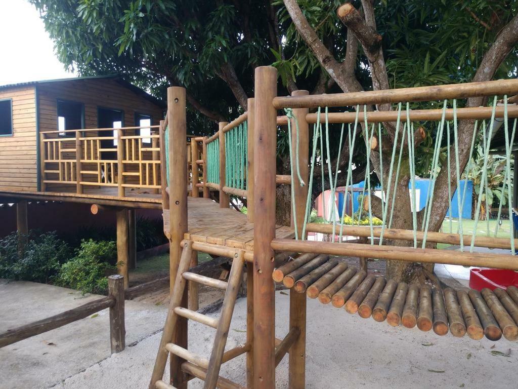 Resort Villas Do Pratagy Maceió 외부 사진