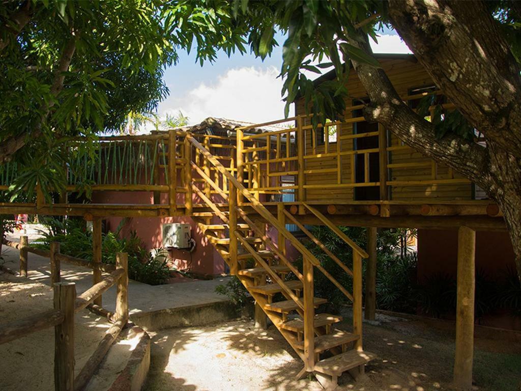 Resort Villas Do Pratagy Maceió 외부 사진