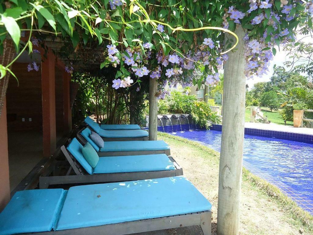 Resort Villas Do Pratagy Maceió 외부 사진
