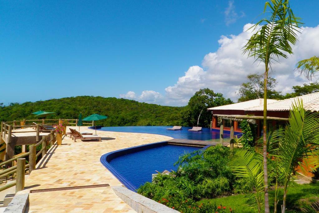 Resort Villas Do Pratagy Maceió 외부 사진