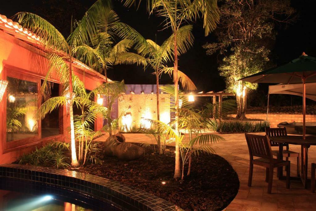 Resort Villas Do Pratagy Maceió 외부 사진