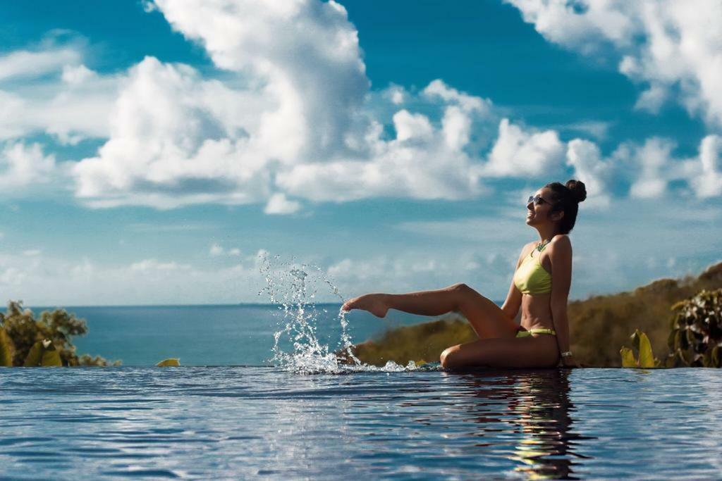 Resort Villas Do Pratagy Maceió 외부 사진