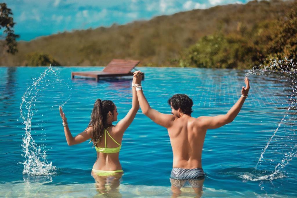 Resort Villas Do Pratagy Maceió 외부 사진