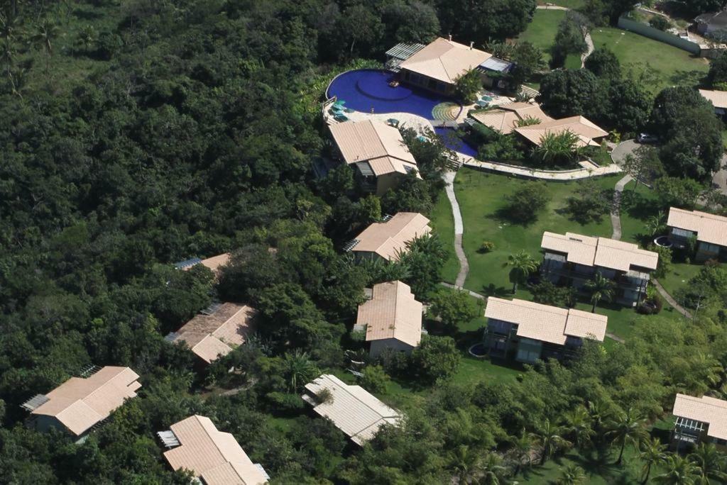 Resort Villas Do Pratagy Maceió 외부 사진