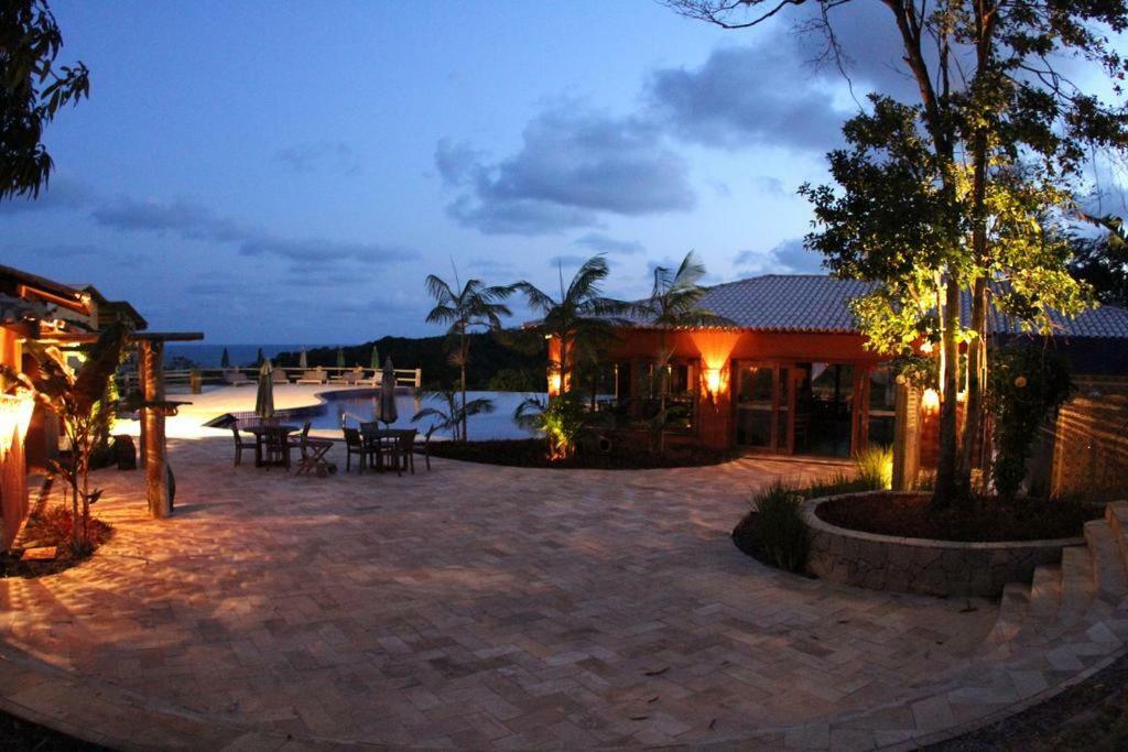 Resort Villas Do Pratagy Maceió 외부 사진