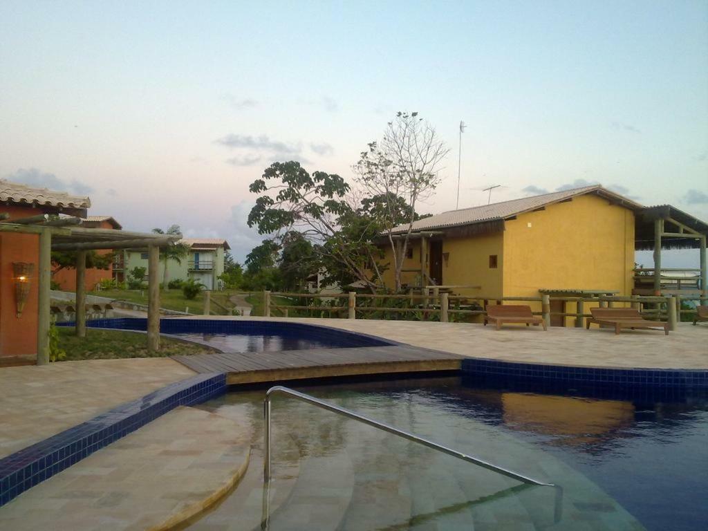 Resort Villas Do Pratagy Maceió 외부 사진