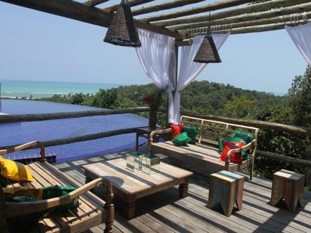 Resort Villas Do Pratagy Maceió 외부 사진
