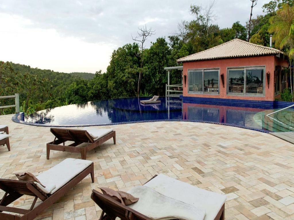 Resort Villas Do Pratagy Maceió 외부 사진