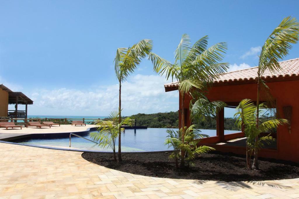 Resort Villas Do Pratagy Maceió 외부 사진