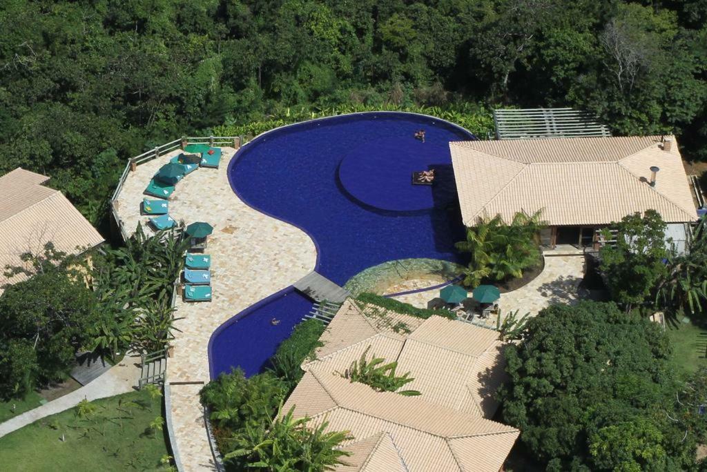Resort Villas Do Pratagy Maceió 외부 사진