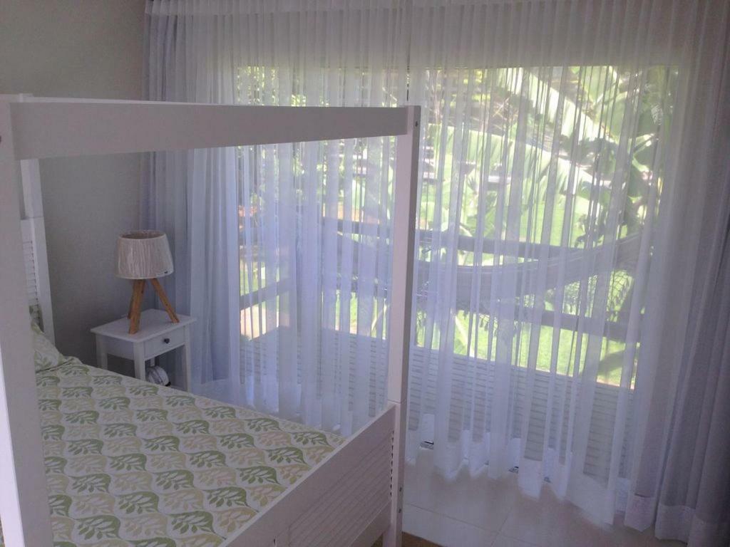 Resort Villas Do Pratagy Maceió 외부 사진