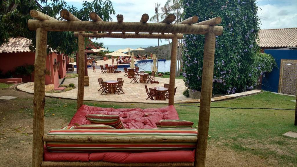 Resort Villas Do Pratagy Maceió 외부 사진