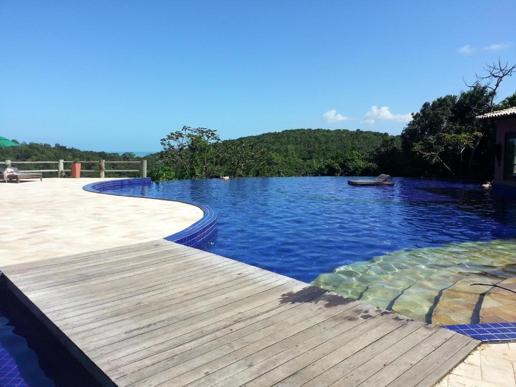Resort Villas Do Pratagy Maceió 외부 사진