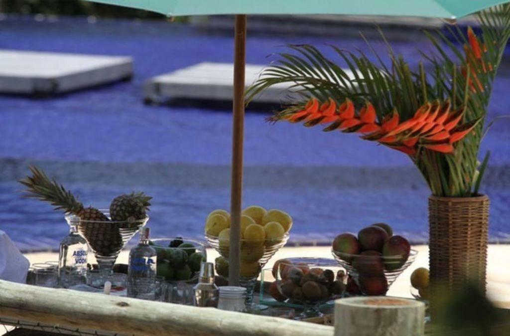 Resort Villas Do Pratagy Maceió 외부 사진